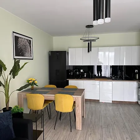 Apartament Natura Z Widokiem Na Jezioro Ilawa Exterior photo